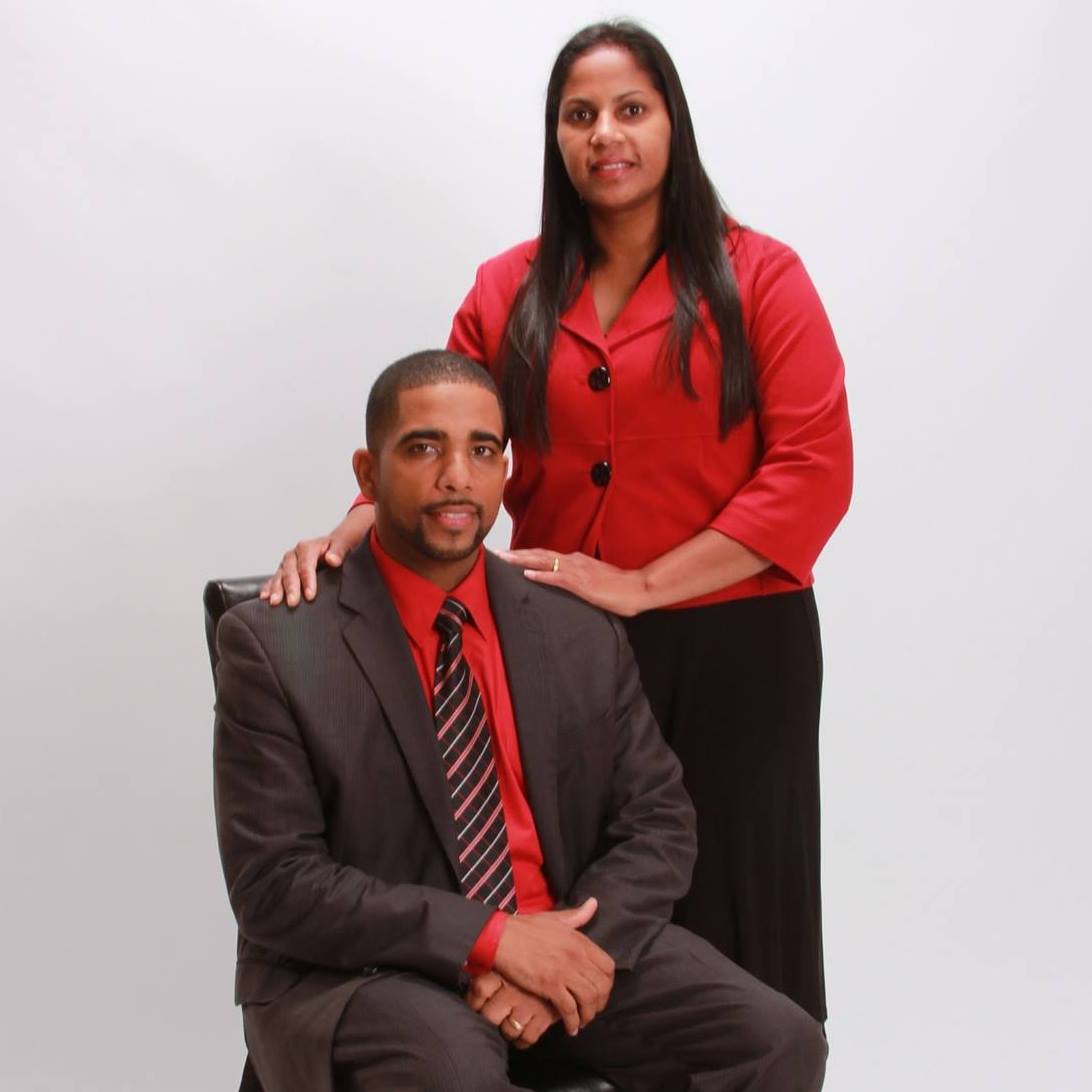 Pastores José y Teresa Rodríguez